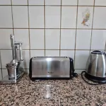 Polvora, Junto Al Puente Διαμέρισμα Κόρδοβα