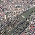 Polvora, Junto Al Puente * Κόρδοβα