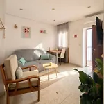 Polvora, Junto Al Puente *