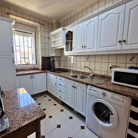 Mezquita Con Cochera * Córdoba