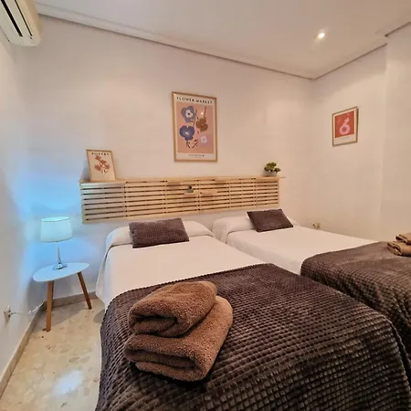 Mezquita Con Cochera Córdoba