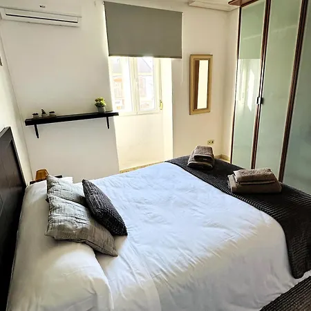 Mezquita Con Cochera Apartamento