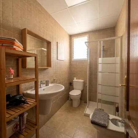 公寓 Polvora, Junto Al Puente 科爾多瓦