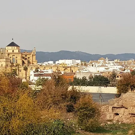 Polvora, Junto Al Puente דירה