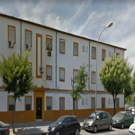 Polvora, Junto Al Puente דירה