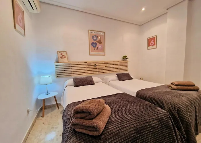 Polvora, Junto Al Puente Kordoba