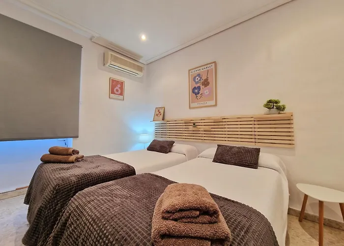 Polvora, Junto Al Puente *