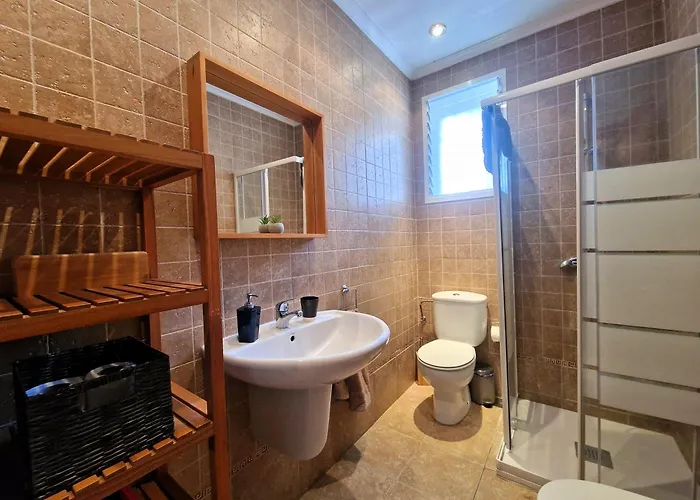 Apartament Polvora, Junto Al Puente *