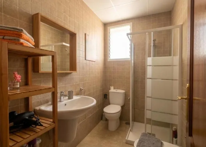 公寓 Polvora, Junto Al Puente 科爾多瓦