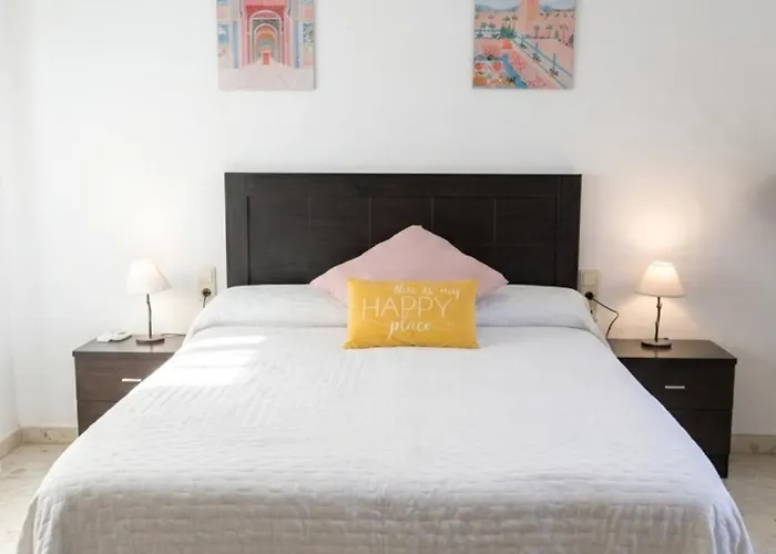 Polvora, Junto Al Puente * 科爾多瓦