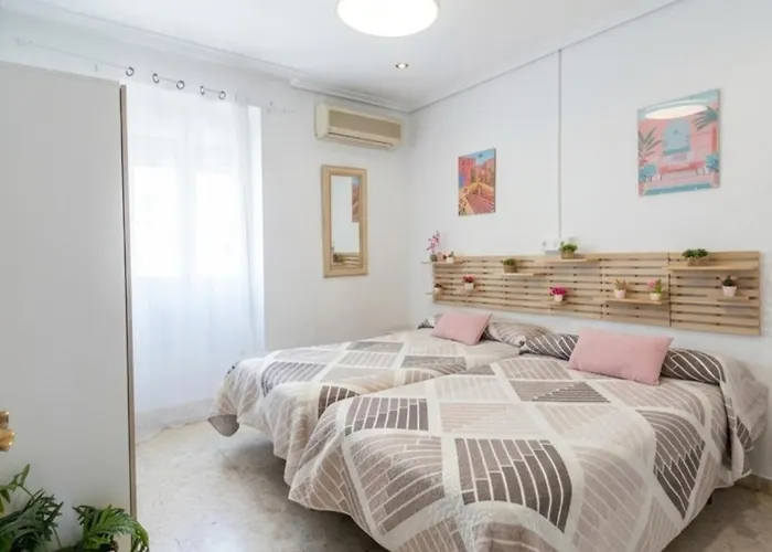 Polvora, Junto Al Puente 科爾多瓦