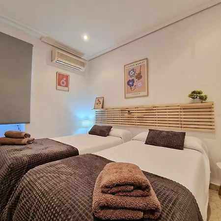 Polvora, Junto Al Puente *