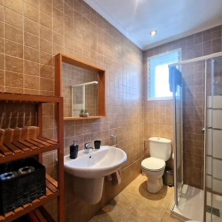 Apartment Polvora, Junto Al Puente