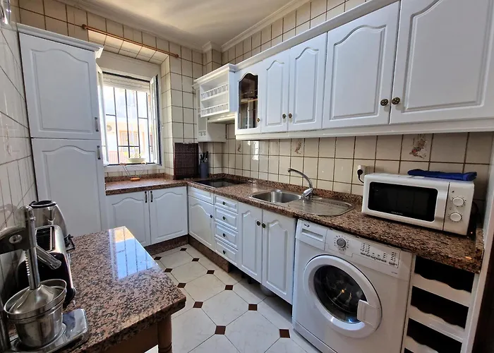 Polvora, Junto Al Puente * קורדובה