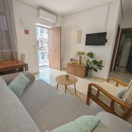 Polvora, Junto Al Puente * Кордова