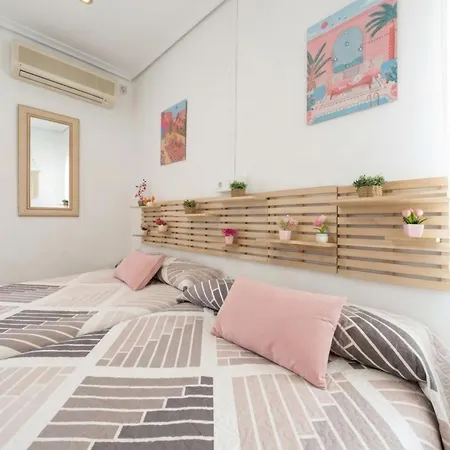 Polvora, Junto Al Puente *