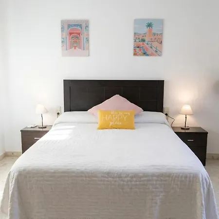 Polvora, Junto Al Puente * Кордова