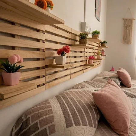 Polvora, Junto Al Puente *