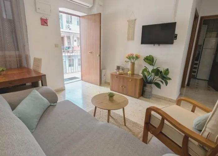 Polvora, Junto Al Puente * Кордова