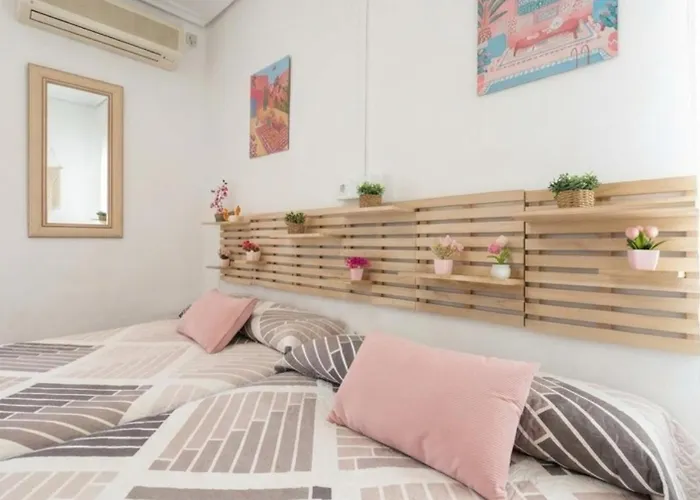 Polvora, Junto Al Puente *